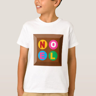 CAMISETA T-SHIRT     NOEL