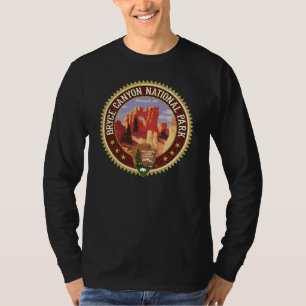 Camiseta T-Shirt, Parque Nacional del Cañón de Bryce