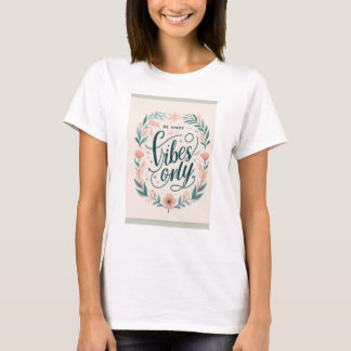 Camiseta T-shirt pour femmes