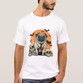 Camiseta T-shirt pour hommes