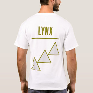 Camiseta T-shirt pour hommes