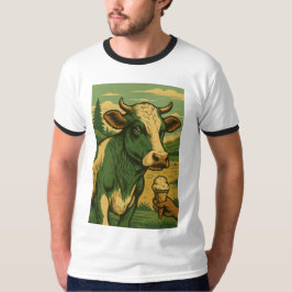 Camiseta T-shirt pour hommes