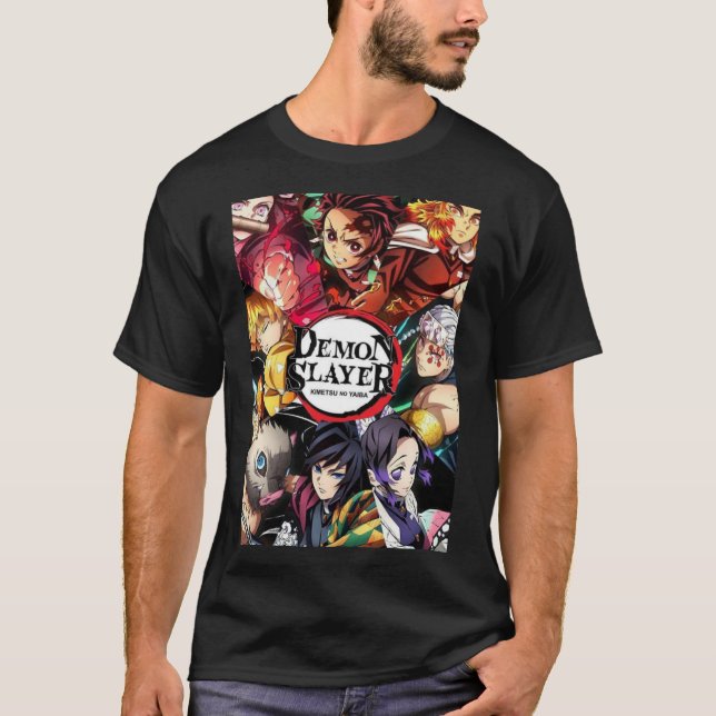 Camiseta T-shirt pour hommes (Anverso)