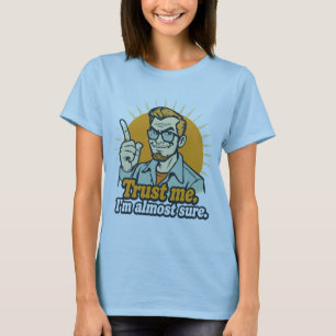 Camiseta T-Shirt Retro De Búfero Espiritual - Funny Vi