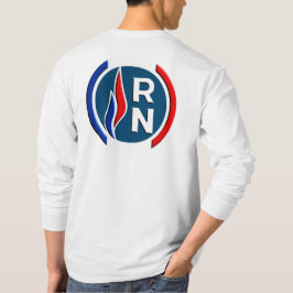 Camiseta T-shirt RN