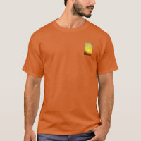 T-Shirt significa diseño ecológico genial