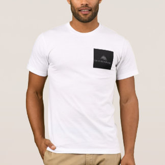 Camiseta t-shirt simple mais élégant