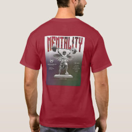 Camiseta T-shirt streetwear