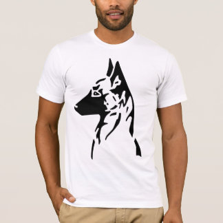 Camiseta t-shirt subo el guardia