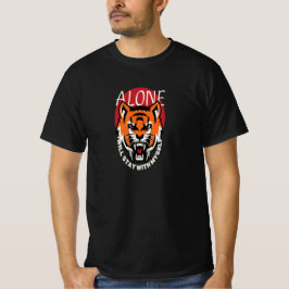 Camiseta T_shirt tiger