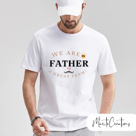 Camiseta T-shirt to give to dad for father's day