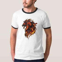 Camiseta T-Shirt Tri-Blend Shirt