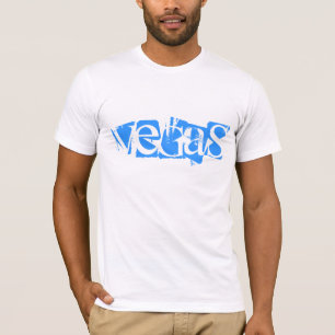 Camiseta T-Shirt-Vegas