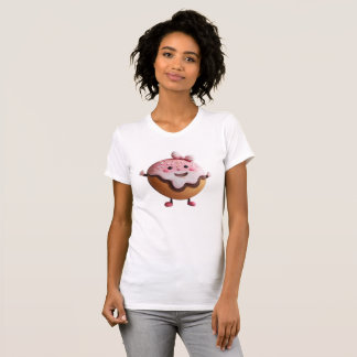 Camiseta t-shirt women