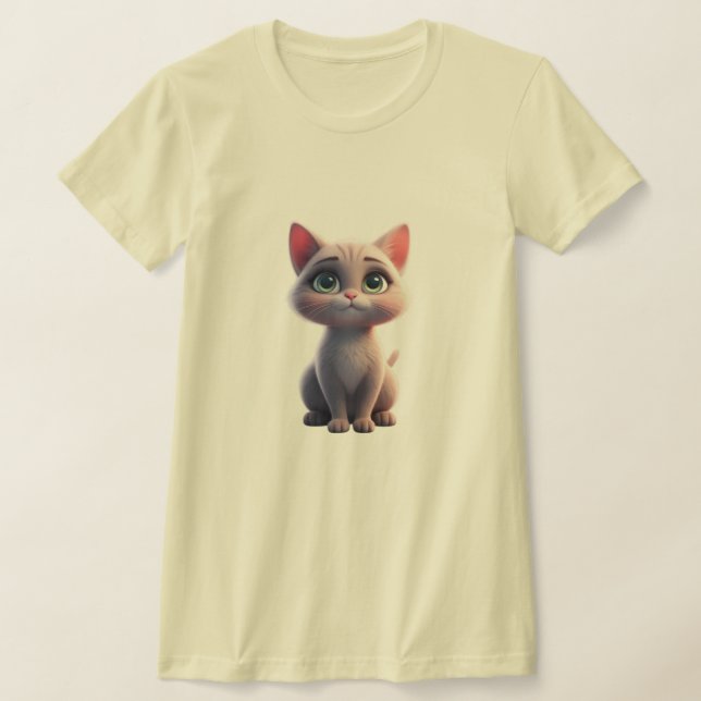 Camiseta t-shirt women  (Distribución)