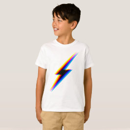 Camiseta T-Shirt Ziggy