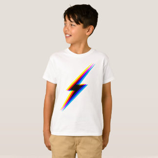Camiseta T-Shirt Ziggy