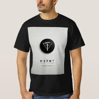 Camiseta T-ShirtAdventure espera el té gráfico