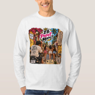 Camiseta T-ShirtPepet Mare!! – Mentalidad de Chico Goano