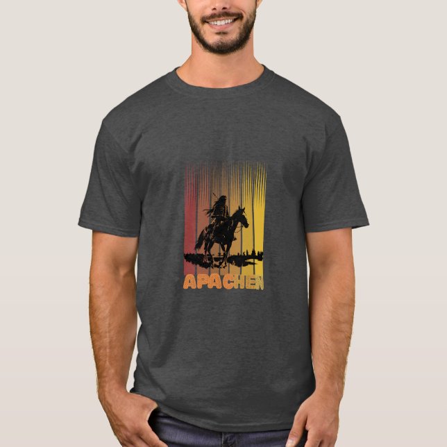 Camiseta T-Shirts (Anverso)