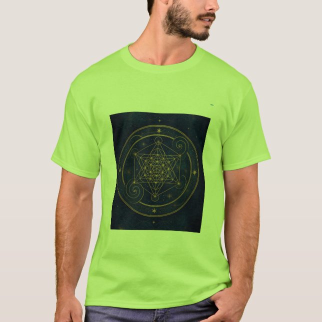Camiseta  T-Shirts (Anverso)