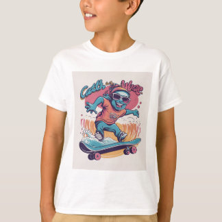 Camiseta T-Shirts