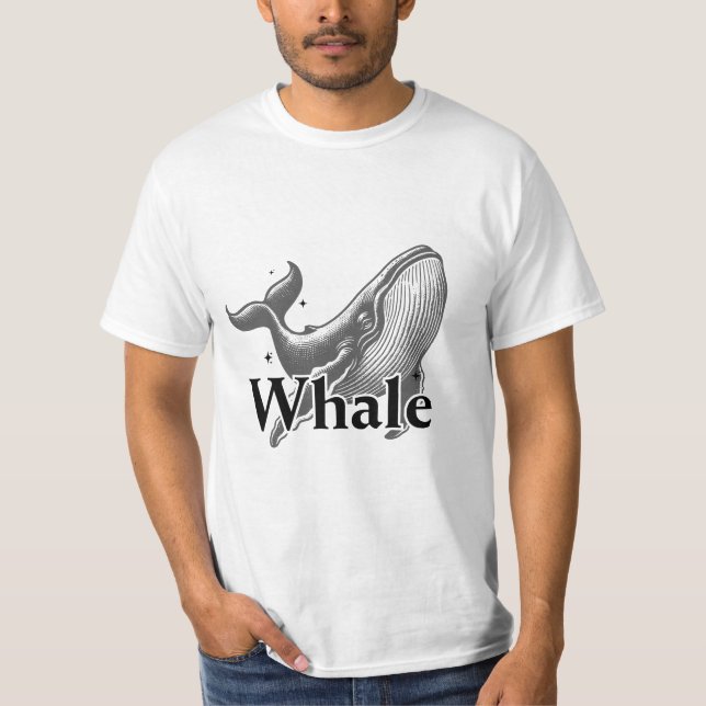 Camiseta T-Shirts (Anverso)