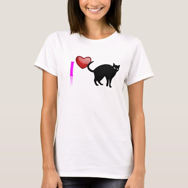 Camiseta T-Shirts (Anverso)