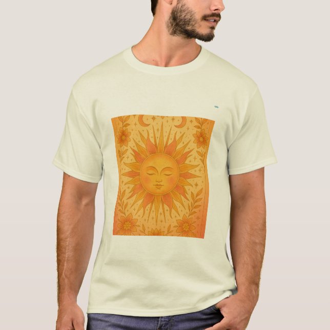 Camiseta  T-Shirts (Anverso)