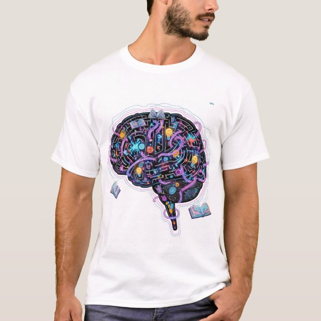 Camiseta T-Shirts (Anverso)