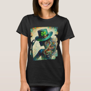 Camiseta T-shirts for all tastes on St. Patrick's Day!