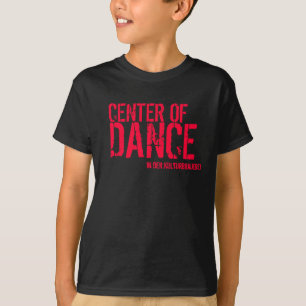 CAMISETA T- SHIRTS KIDS