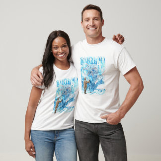 Camiseta T-Shirts Lovecraftian