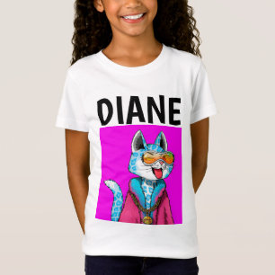 CAMISETA T-SHIRTS PERSONALIZADAS PARA NIÑOS CUMPLEAÑOS - AG