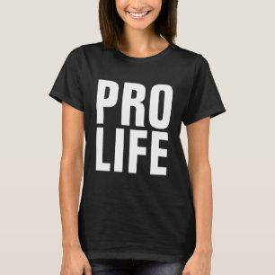 CAMISETA T-SHIRTS TEES PRO LIFE