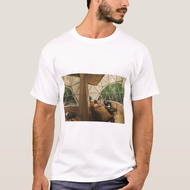 Camiseta T-Shirts that you can customize (Anverso)