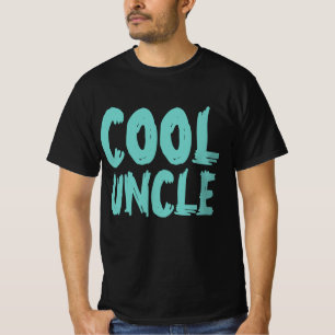 Camiseta T-Shirtsc de Guay UNCLE