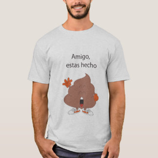 Camiseta T-Shit