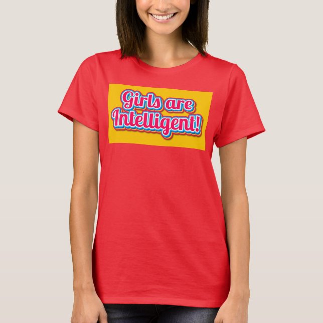 Camiseta T-shrit (Anverso)
