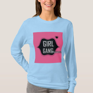 CAMISETA T-SHRIT PARA MUJERES