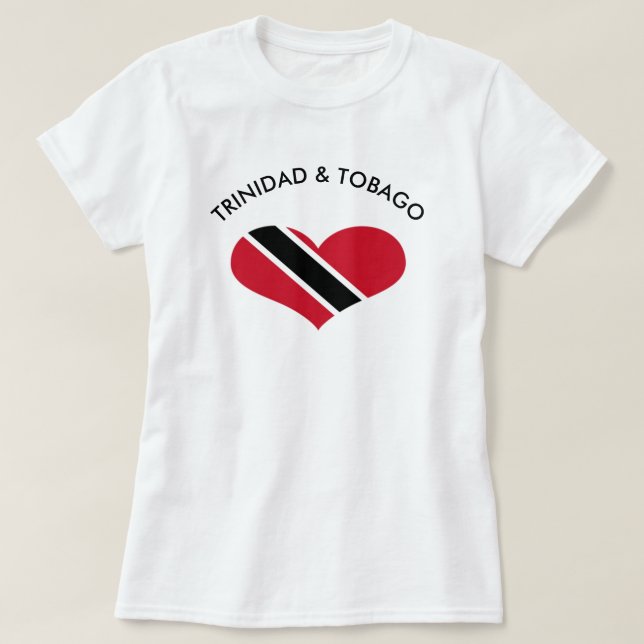 CAMISETA T&T (Diseño del anverso)