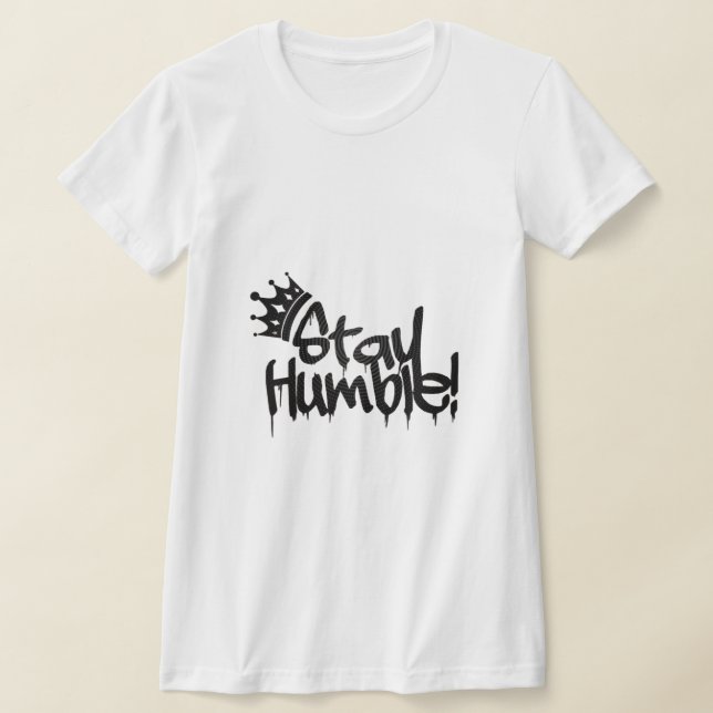 Camiseta T-tröja (Distribución)