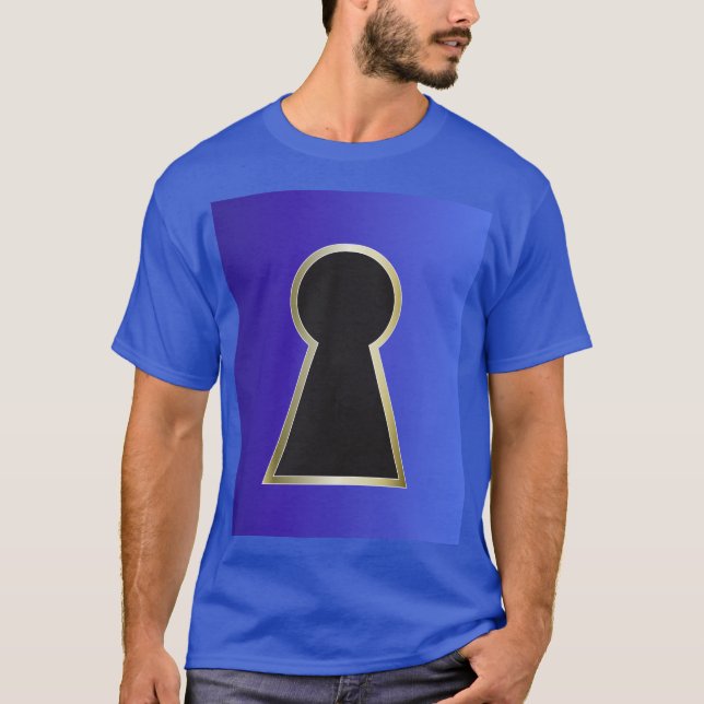 Camiseta T-tröja (Anverso)