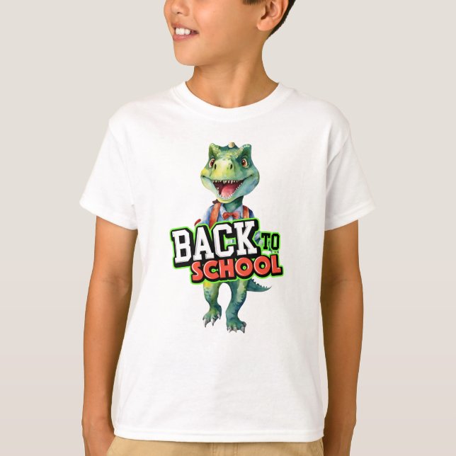 Camiseta T-tröja (Anverso)