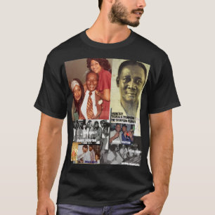 Camiseta T U THOMPSON KING TUT