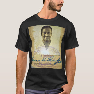 Camiseta T U THOMPSON KING TUT