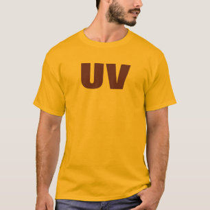 CAMISETA T ULTRAVIOLETA