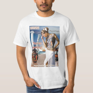 Camiseta TA 18
