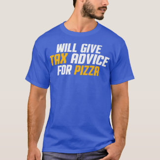 Camiseta Ta Consultant, Cpa Funny Dará Consejos Ta Para P