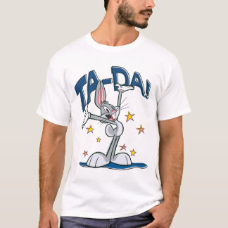 Camiseta ¡Ta-Da!